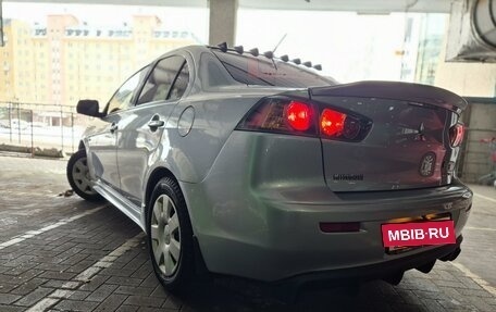 Mitsubishi Lancer IX, 2012 год, 1 333 000 рублей, 5 фотография