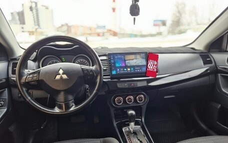 Mitsubishi Lancer IX, 2012 год, 1 333 000 рублей, 9 фотография