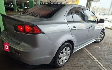 Mitsubishi Lancer IX, 2012 год, 1 333 000 рублей, 8 фотография