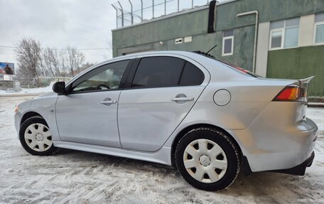 Mitsubishi Lancer IX, 2012 год, 1 333 000 рублей, 13 фотография