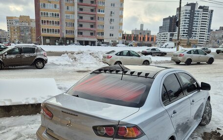 Mitsubishi Lancer IX, 2012 год, 1 333 000 рублей, 18 фотография