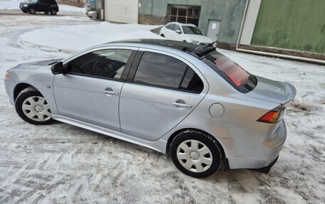 Mitsubishi Lancer IX, 2012 год, 1 333 000 рублей, 17 фотография