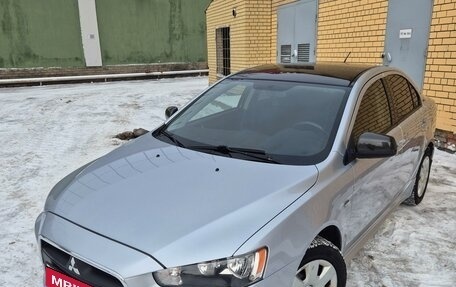 Mitsubishi Lancer IX, 2012 год, 1 333 000 рублей, 16 фотография