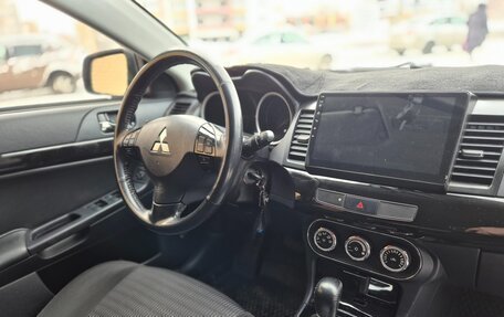 Mitsubishi Lancer IX, 2012 год, 1 333 000 рублей, 23 фотография