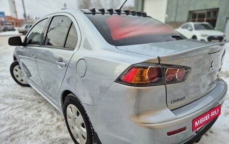 Mitsubishi Lancer IX, 2012 год, 1 333 000 рублей, 19 фотография