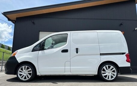 Nissan NV200, 2022 год, 1 150 001 рублей, 4 фотография