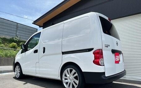 Nissan NV200, 2022 год, 1 150 001 рублей, 7 фотография