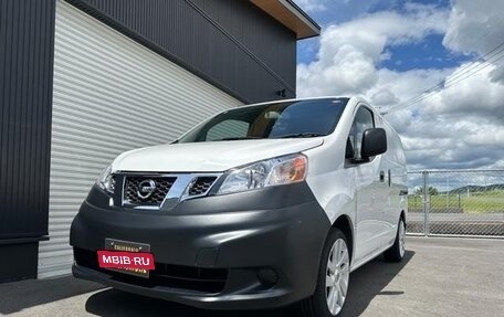 Nissan NV200, 2022 год, 1 150 001 рублей, 2 фотография