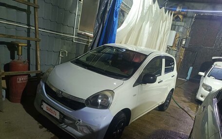 Toyota Pixis Epoch, 2013 год, 400 000 рублей, 6 фотография