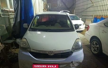 Toyota Pixis Epoch, 2013 год, 400 000 рублей, 7 фотография