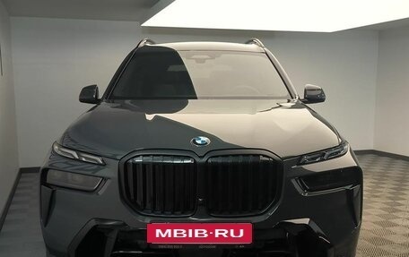 BMW X7, 2024 год, 19 700 000 рублей, 2 фотография