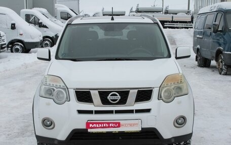 Nissan X-Trail, 2011 год, 1 299 000 рублей, 3 фотография