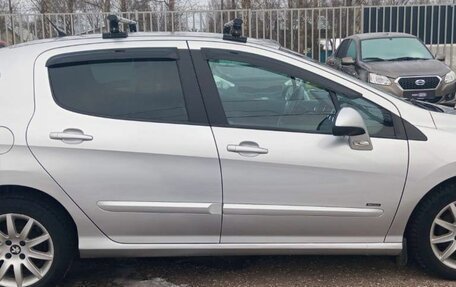 Peugeot 308 II, 2011 год, 528 000 рублей, 8 фотография