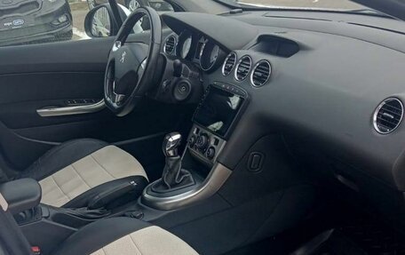 Peugeot 308 II, 2011 год, 528 000 рублей, 17 фотография