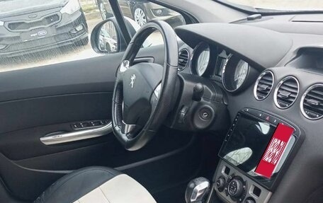 Peugeot 308 II, 2011 год, 528 000 рублей, 18 фотография