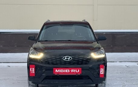 Hyundai Creta I рестайлинг, 2020 год, 1 799 000 рублей, 2 фотография