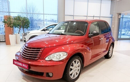 Chrysler PT Cruiser, 2007 год, 480 000 рублей, 1 фотография