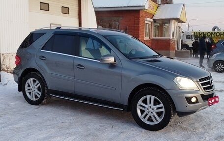 Mercedes-Benz M-Класс, 2011 год, 2 250 000 рублей, 1 фотография