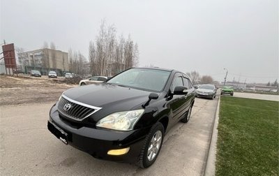 Toyota Harrier, 2007 год, 850 000 рублей, 1 фотография