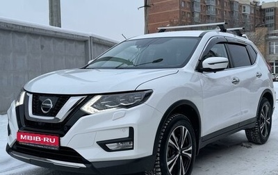 Nissan X-Trail, 2021 год, 3 250 000 рублей, 1 фотография