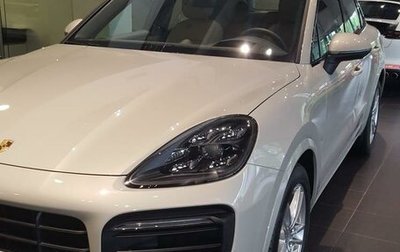 Porsche Cayenne III, 2020 год, 10 800 000 рублей, 1 фотография