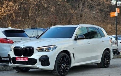 BMW X5, 2021 год, 7 440 000 рублей, 1 фотография