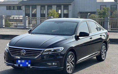 Volkswagen Lavida, 2022 год, 1 562 222 рублей, 1 фотография