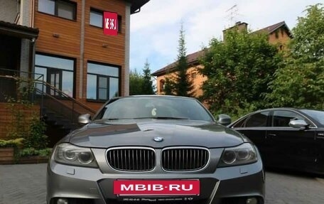 BMW 3 серия, 2010 год, 1 300 000 рублей, 2 фотография