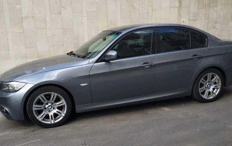 BMW 3 серия, 2010 год, 1 300 000 рублей, 10 фотография