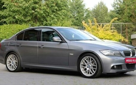 BMW 3 серия, 2010 год, 1 300 000 рублей, 5 фотография