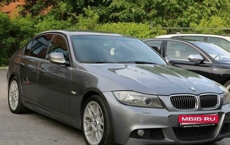 BMW 3 серия, 2010 год, 1 300 000 рублей, 4 фотография