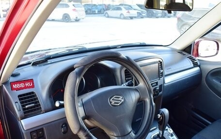 Suzuki Grand Vitara, 2005 год, 597 000 рублей, 13 фотография