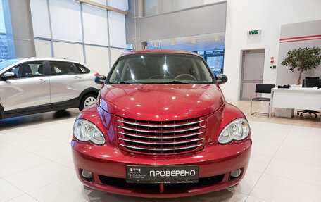 Chrysler PT Cruiser, 2007 год, 480 000 рублей, 2 фотография