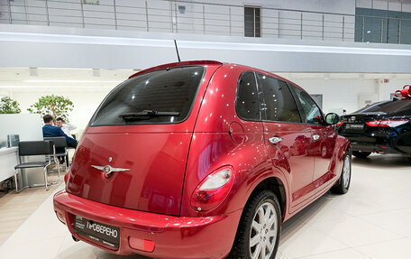 Chrysler PT Cruiser, 2007 год, 480 000 рублей, 6 фотография