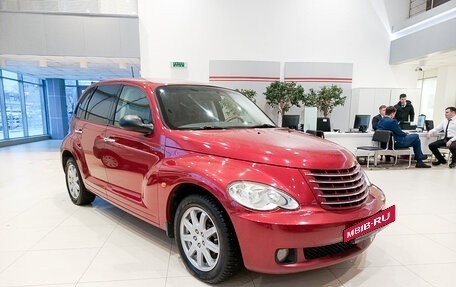 Chrysler PT Cruiser, 2007 год, 480 000 рублей, 3 фотография