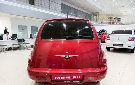 Chrysler PT Cruiser, 2007 год, 480 000 рублей, 7 фотография