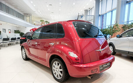 Chrysler PT Cruiser, 2007 год, 480 000 рублей, 8 фотография