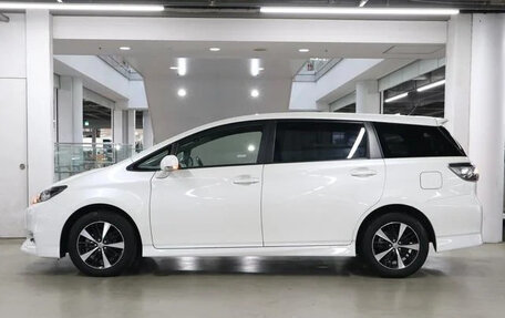 Toyota Wish II, 2015 год, 1 200 444 рублей, 8 фотография