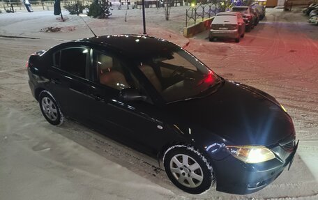 Mazda 3, 2008 год, 500 000 рублей, 4 фотография