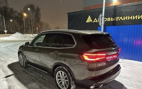 BMW X5, 2020 год, 7 000 000 рублей, 7 фотография