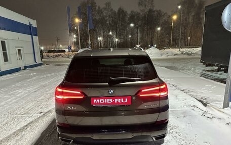 BMW X5, 2020 год, 7 000 000 рублей, 6 фотография