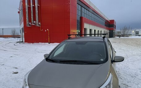 KIA cee'd III, 2013 год, 990 000 рублей, 12 фотография