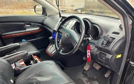 Toyota Harrier, 2007 год, 850 000 рублей, 6 фотография