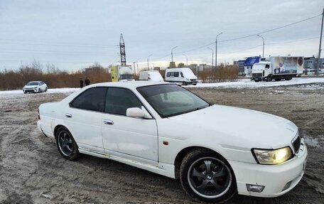 Nissan Laurel VIII, 2000 год, 450 000 рублей, 2 фотография