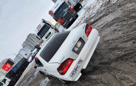 Nissan Laurel VIII, 2000 год, 450 000 рублей, 5 фотография