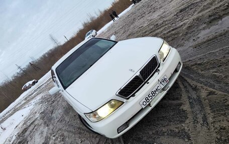 Nissan Laurel VIII, 2000 год, 450 000 рублей, 4 фотография