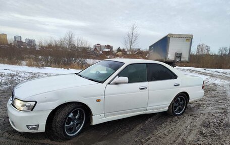 Nissan Laurel VIII, 2000 год, 450 000 рублей, 10 фотография