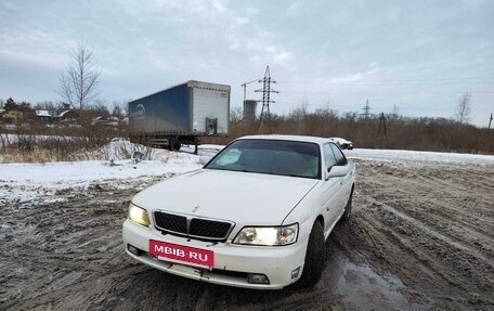 Nissan Laurel VIII, 2000 год, 450 000 рублей, 7 фотография