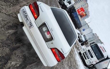 Nissan Laurel VIII, 2000 год, 450 000 рублей, 8 фотография