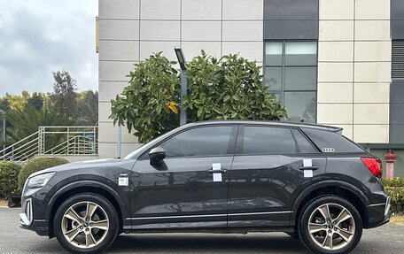 Audi Q2 I, 2021 год, 2 743 037 рублей, 4 фотография